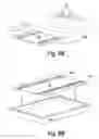 Fig. 10 - FIRE-PROOF MAGNESIUM OXYSULFATE PLATE AND METHODS OF MAKING SAME