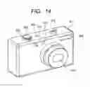 Fig. 13 - PIEZOELECTRIC CERAMICS, AND PIEZOELECTRIC ELEMENT, AND ELECTRONIC EQUIPMENT CONTAINING PIEZOELECTRIC CERAMICS