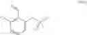 Fig. 12 - Process for preparing 3-chloro-2-vinylphenol