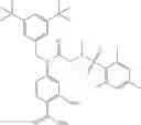 Fig. 43 - Sulfonamide compounds and their use as STAT5 inhibitors