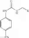 Fig. 07 - Sweetness receptor antagonist