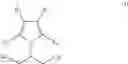 Fig. 02 - Process for the synthesis of 2-(2,5-dimethyl-1H-pyrrol-1-yl)-1,3-propanediol and its substituted derivatives