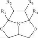 Fig. 06 - Process for the synthesis of 2-(2,5-dimethyl-1H-pyrrol-1-yl)-1,3-propanediol and its substituted derivatives