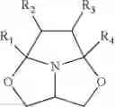 Fig. 23 - Process for the synthesis of 2-(2,5-dimethyl-1H-pyrrol-1-yl)-1,3-propanediol and its substituted derivatives