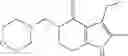 Fig. 02 - Methods of producing molindone and its salts