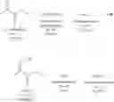 Fig. 14 - Methods of producing molindone and its salts