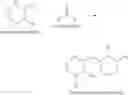 Fig. 19 - Methods of producing molindone and its salts