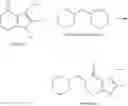 Fig. 30 - Methods of producing molindone and its salts