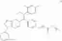 Fig. 06 - Process for the preparation of (E)-3-(4-((E)-2-(2-chloro-4-fluorophenyl)-1-(1H-indazol-5-yl)but-1-en-1-yl)phenyl)acrylic acid