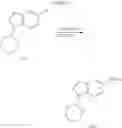Fig. 22 - Process for the preparation of (E)-3-(4-((E)-2-(2-chloro-4-fluorophenyl)-1-(1H-indazol-5-yl)but-1-en-1-yl)phenyl)acrylic acid