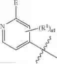 Fig. 25 - Androgen receptor antagonists
