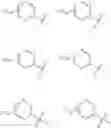 Fig. 401 - Androgen receptor antagonists