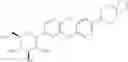 Fig. 18 - C-glycoside derivative