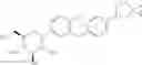Fig. 24 - C-glycoside derivative