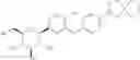 Fig. 40 - C-glycoside derivative