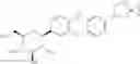 Fig. 42 - C-glycoside derivative