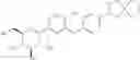 Fig. 58 - C-glycoside derivative