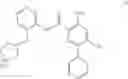 Fig. 69 - Pyridine derivatives as CFTR modulators