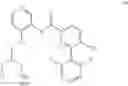 Fig. 70 - Pyridine derivatives as CFTR modulators