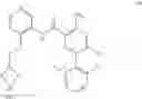 Fig. 65 - Pyrimidine derivatives as CFTR modulators