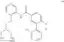Fig. 71 - Pyrimidine derivatives as CFTR modulators