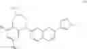 Fig. 07 - Quinoxaline derivatives useful as FGFR kinase modulators