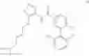 Fig. 30 - Isothiazole derivatives as CFTR modulators