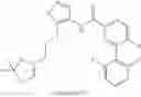 Fig. 36 - Isothiazole derivatives as CFTR modulators