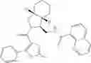 Fig. 100 - Substituted prolines/piperidines as orexin receptor antagonists