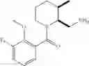 Fig. 1002 - Substituted prolines/piperidines as orexin receptor antagonists
