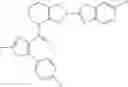 Fig. 1003 - Substituted prolines/piperidines as orexin receptor antagonists