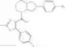 Fig. 1005 - Substituted prolines/piperidines as orexin receptor antagonists