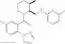 Fig. 1007 - Substituted prolines/piperidines as orexin receptor antagonists
