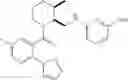 Fig. 1008 - Substituted prolines/piperidines as orexin receptor antagonists