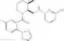 Fig. 1009 - Substituted prolines/piperidines as orexin receptor antagonists