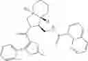 Fig. 101 - Substituted prolines/piperidines as orexin receptor antagonists