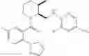 Fig. 1010 - Substituted prolines/piperidines as orexin receptor antagonists