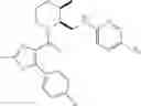Fig. 1013 - Substituted prolines/piperidines as orexin receptor antagonists
