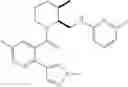 Fig. 1015 - Substituted prolines/piperidines as orexin receptor antagonists