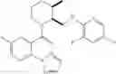 Fig. 1019 - Substituted prolines/piperidines as orexin receptor antagonists