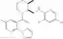 Fig. 1020 - Substituted prolines/piperidines as orexin receptor antagonists