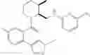 Fig. 1022 - Substituted prolines/piperidines as orexin receptor antagonists