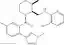 Fig. 1023 - Substituted prolines/piperidines as orexin receptor antagonists