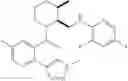 Fig. 1024 - Substituted prolines/piperidines as orexin receptor antagonists