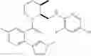 Fig. 1025 - Substituted prolines/piperidines as orexin receptor antagonists
