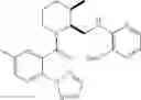 Fig. 1026 - Substituted prolines/piperidines as orexin receptor antagonists