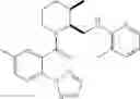 Fig. 1027 - Substituted prolines/piperidines as orexin receptor antagonists