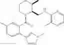 Fig. 1028 - Substituted prolines/piperidines as orexin receptor antagonists