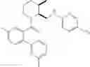 Fig. 1032 - Substituted prolines/piperidines as orexin receptor antagonists