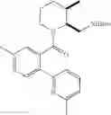Fig. 1034 - Substituted prolines/piperidines as orexin receptor antagonists